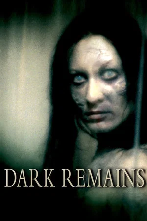 Постер: Dark Remains