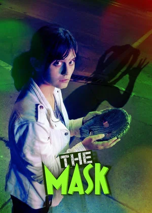 Постер: The Mask