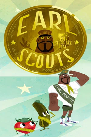 Постер: Earl Scouts