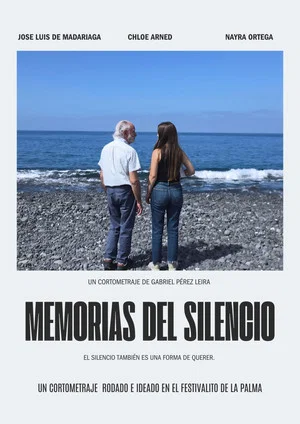 Постер: Memorias del Silencio