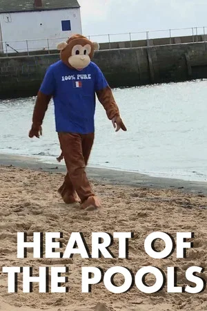 Постер: Heart of The Pools