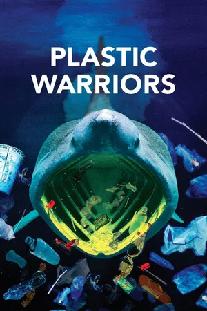 Постер: Plastic Pioneers