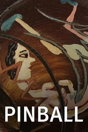 Постер: Pinball