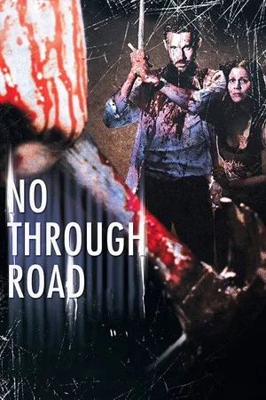 Постер: No Through Road