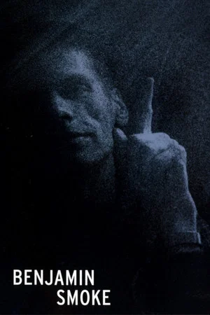 Постер: Benjamin Smoke
