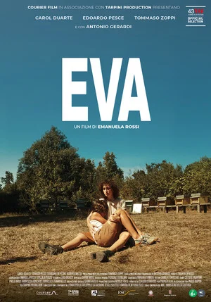 Постер: Eva