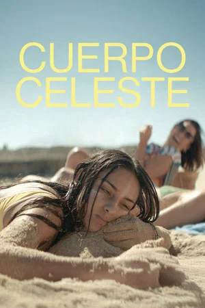 Постер: Cuerpo Celeste