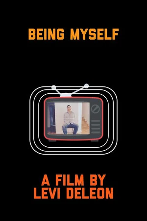 Постер: Being Myself
