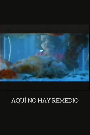 Постер: There Is No Remedy