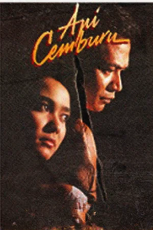 Постер: Api Cemburu
