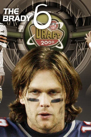 Постер: The Brady 6