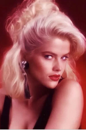 Постер: Anna Nicole Smith: Her Final Hours