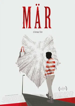 Постер: Mär - A German Tale