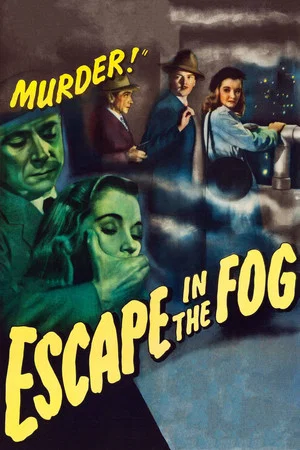 Постер: Escape in the Fog