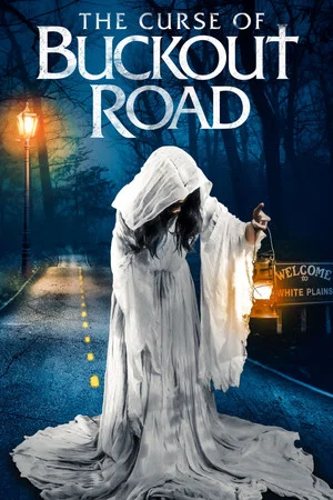 Постер: The Curse of Buckout Road