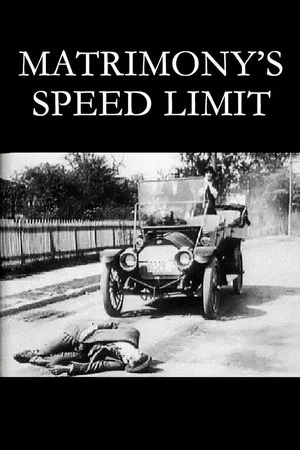 Постер: Matrimony's Speed Limit