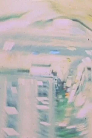 Постер: Intento de vuelo fallido