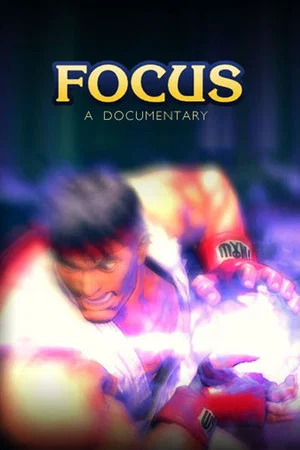 Постер: Focus: A Documentary