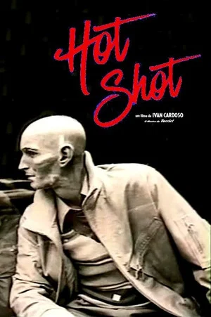 Постер: Hot Shot