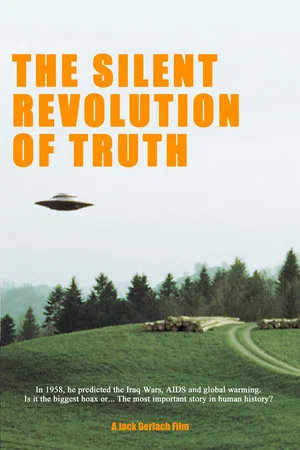 Постер: The Silent Revolution of Truth