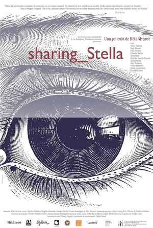 Постер: Sharing Stella