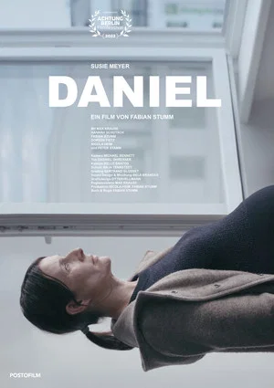 Постер: Daniel