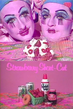 Постер: Strawberry Short-Cut