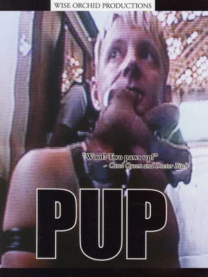 Постер: Pup