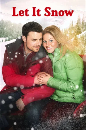 Постер: Let It Snow