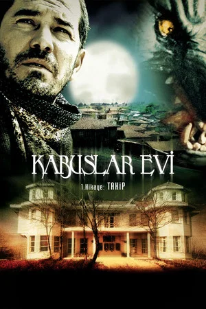 Постер: Kabuslar Evi: Takip