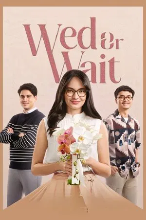 Постер: Wed or Wait
