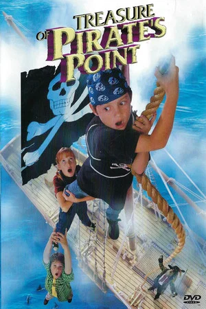 Постер: Treasure of Pirate's Point