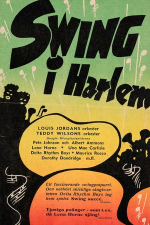Постер: Swingtime Jamboree