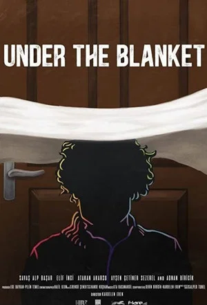 Постер: Under the Blanket