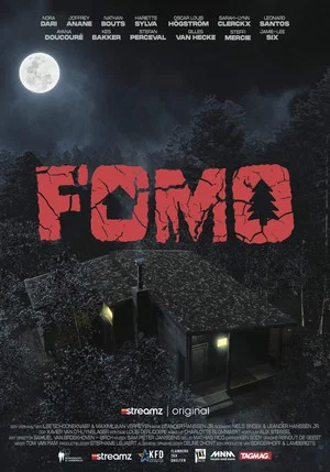 Постер: FOMO
