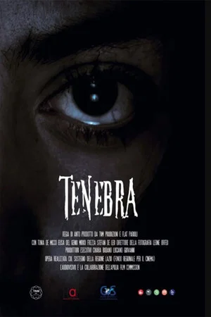 Постер: Tenebra