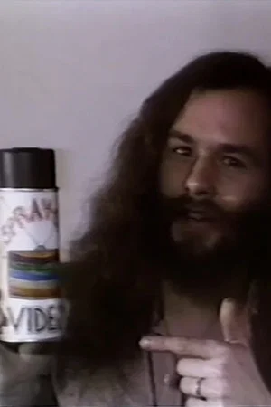 Постер: Spray-On Video