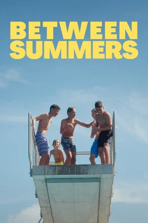 Постер: Between Summers