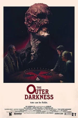 Постер: The Outer Darkness