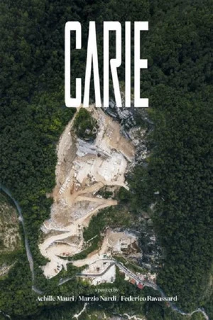 Постер: Carie