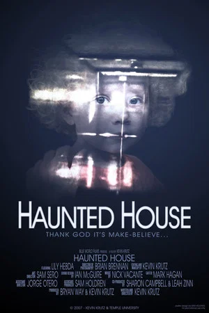 Постер: Haunted House