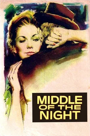 Постер: Middle of the Night