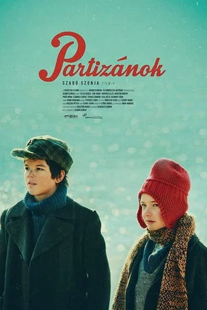 Постер: Partisans