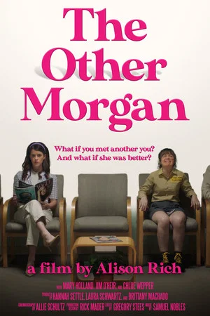 Постер: The Other Morgan