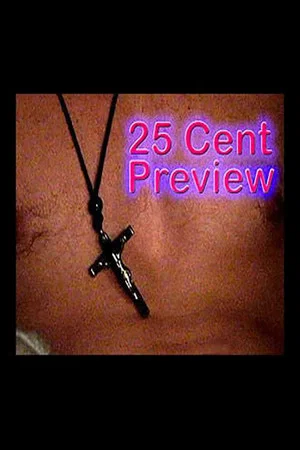Постер: 25 Cent Preview