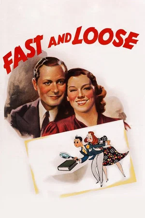 Постер: Fast and Loose