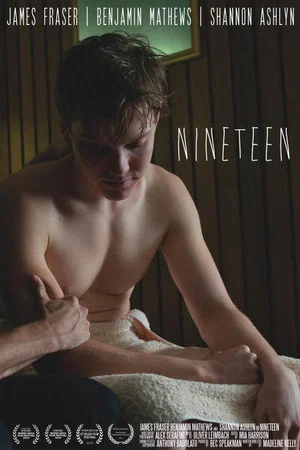 Постер: Nineteen