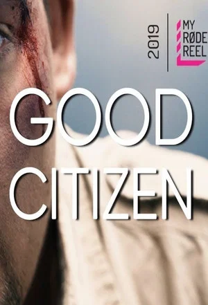 Постер: Good Citizen