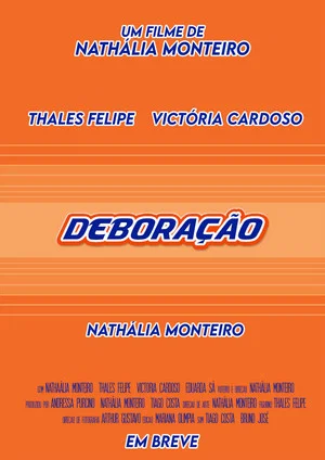 Постер: Deboração