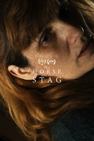 Постер: The Horse and the Stag